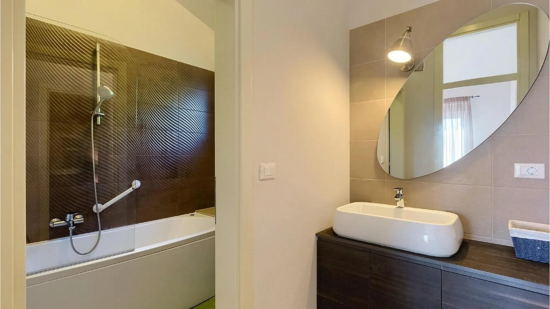 Villa Sime Porec 0*,