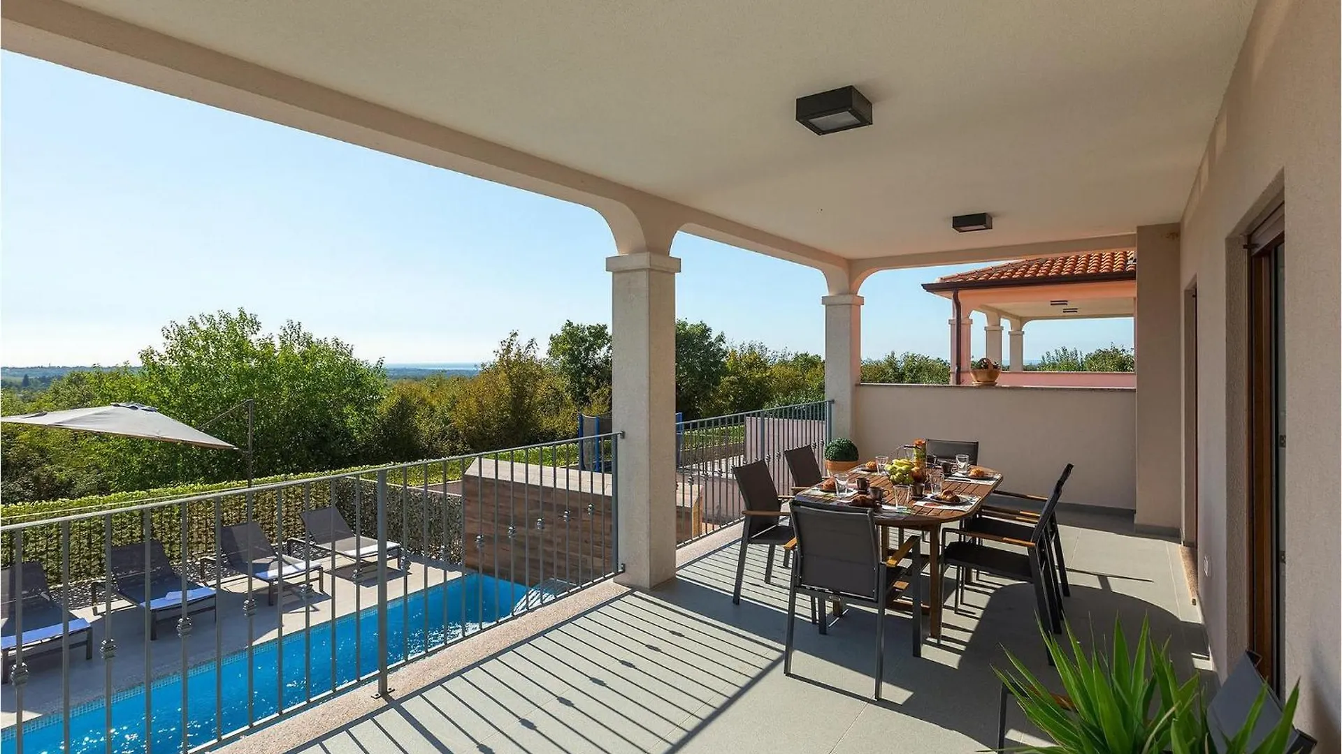 بيت للعطل Villa Sime بوريتش