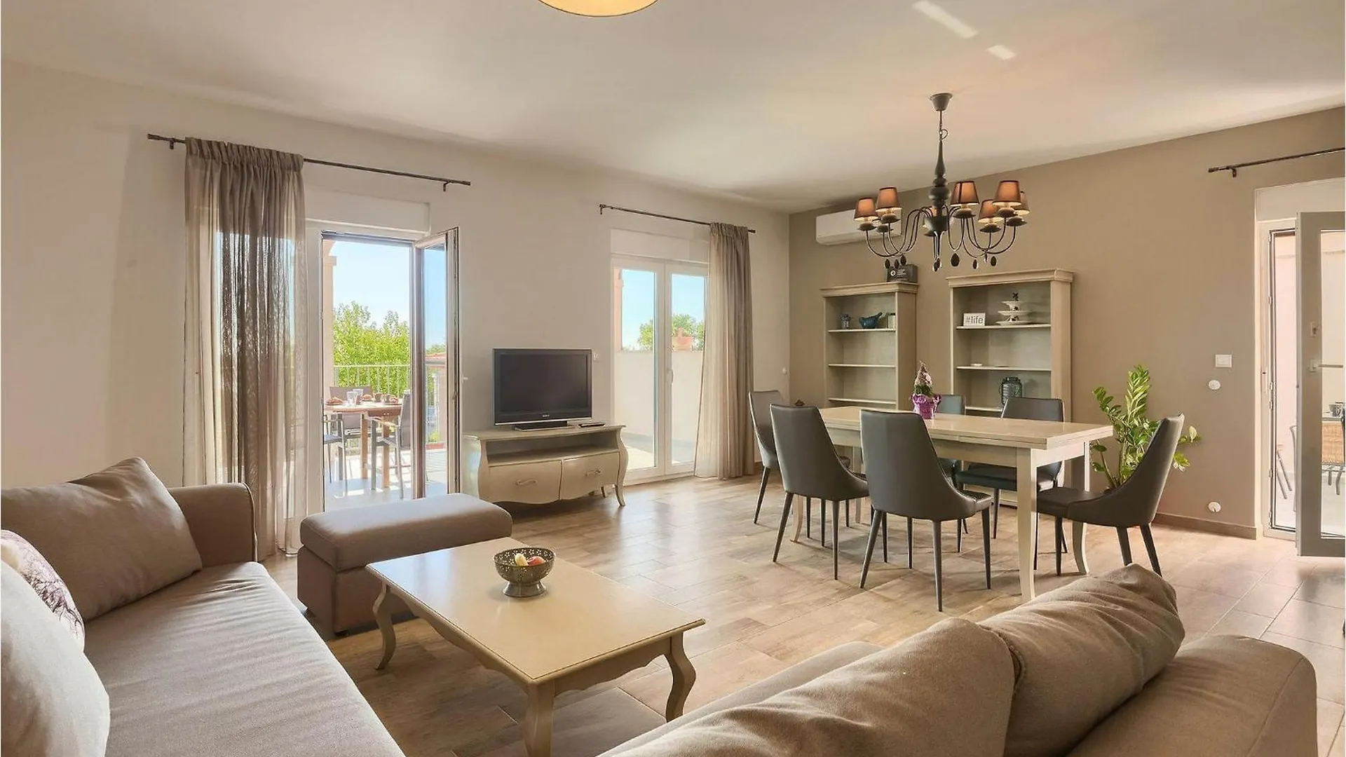 Villa Sime بوريتش 0*,  كرواتيا