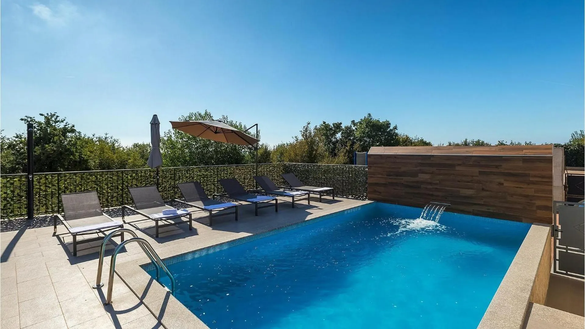 Villa Sime Porec 0*,