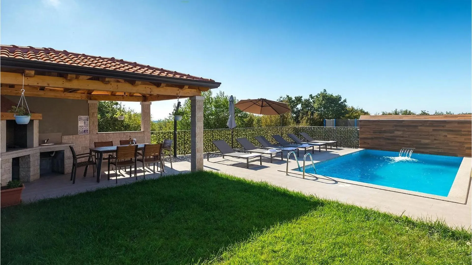 Villa Sime Porec