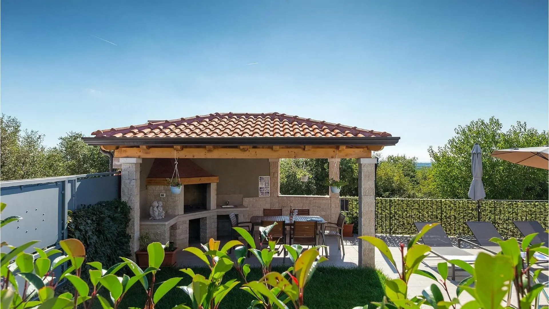 بيت للعطل Villa Sime بوريتش