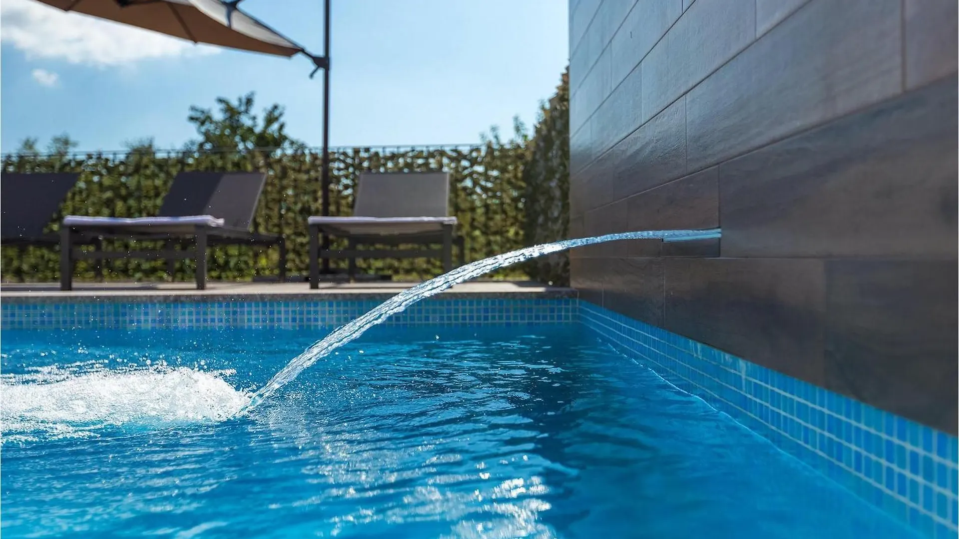 Villa Sime Porec 0*,