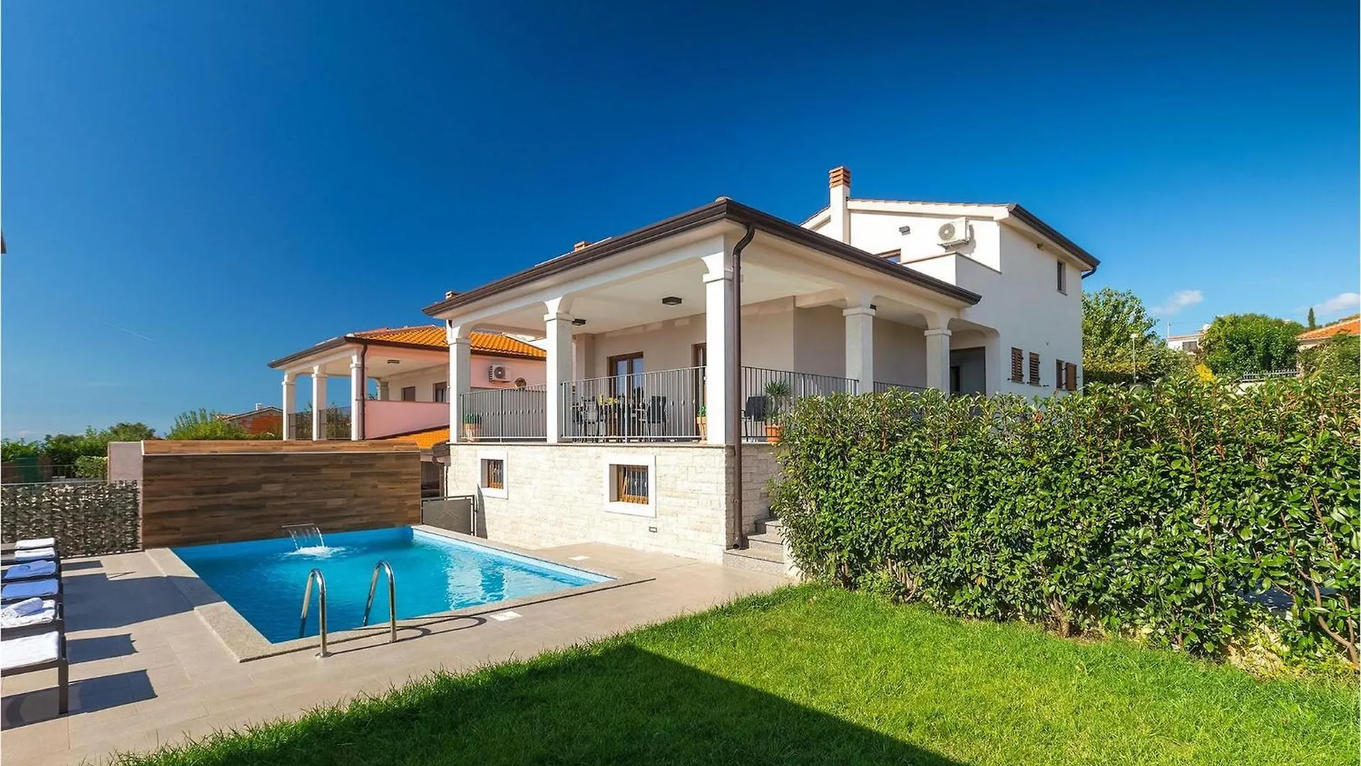 Holiday home Villa Sime Porec