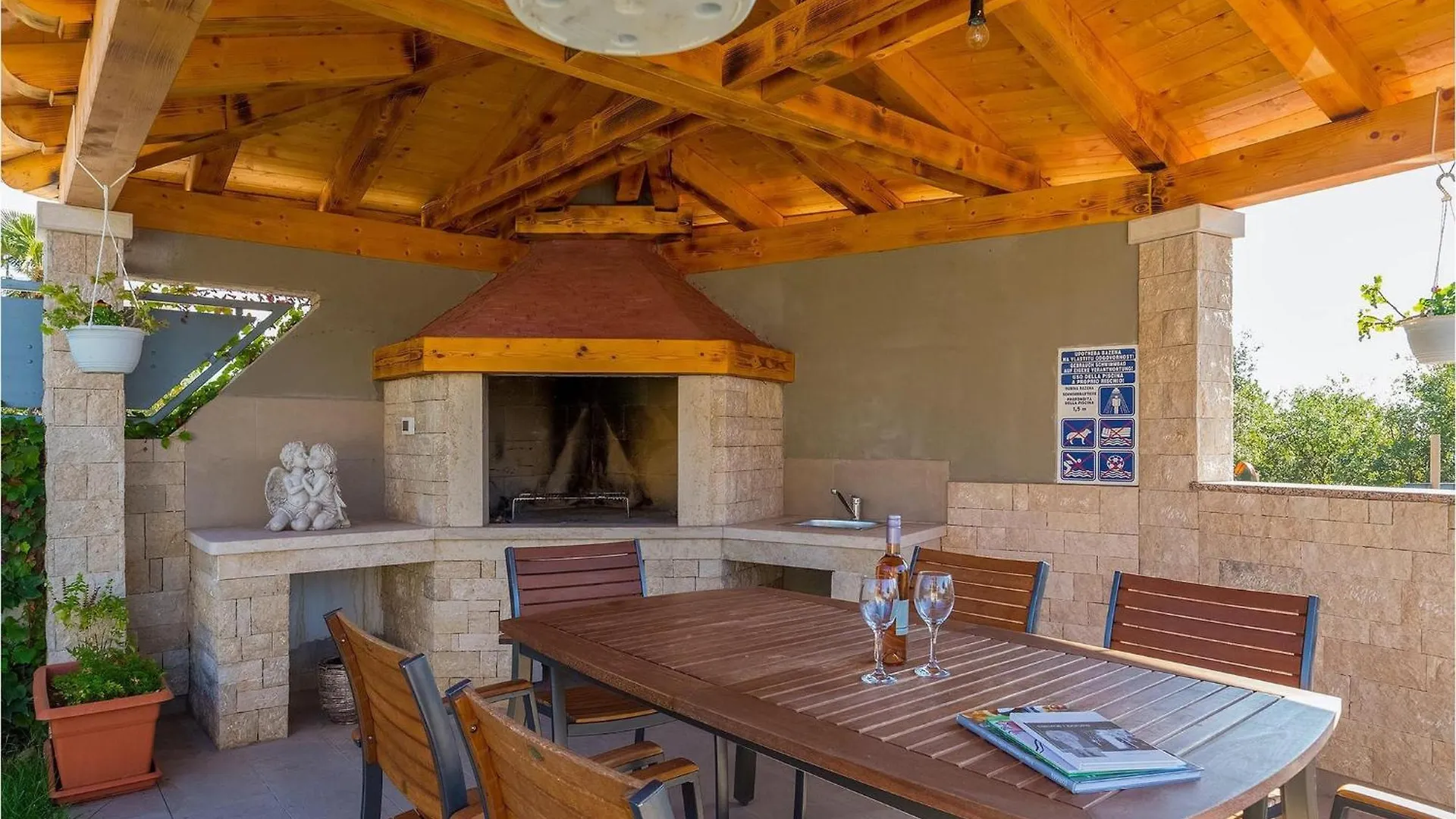 Villa Sime Porec 0*,  Croatia