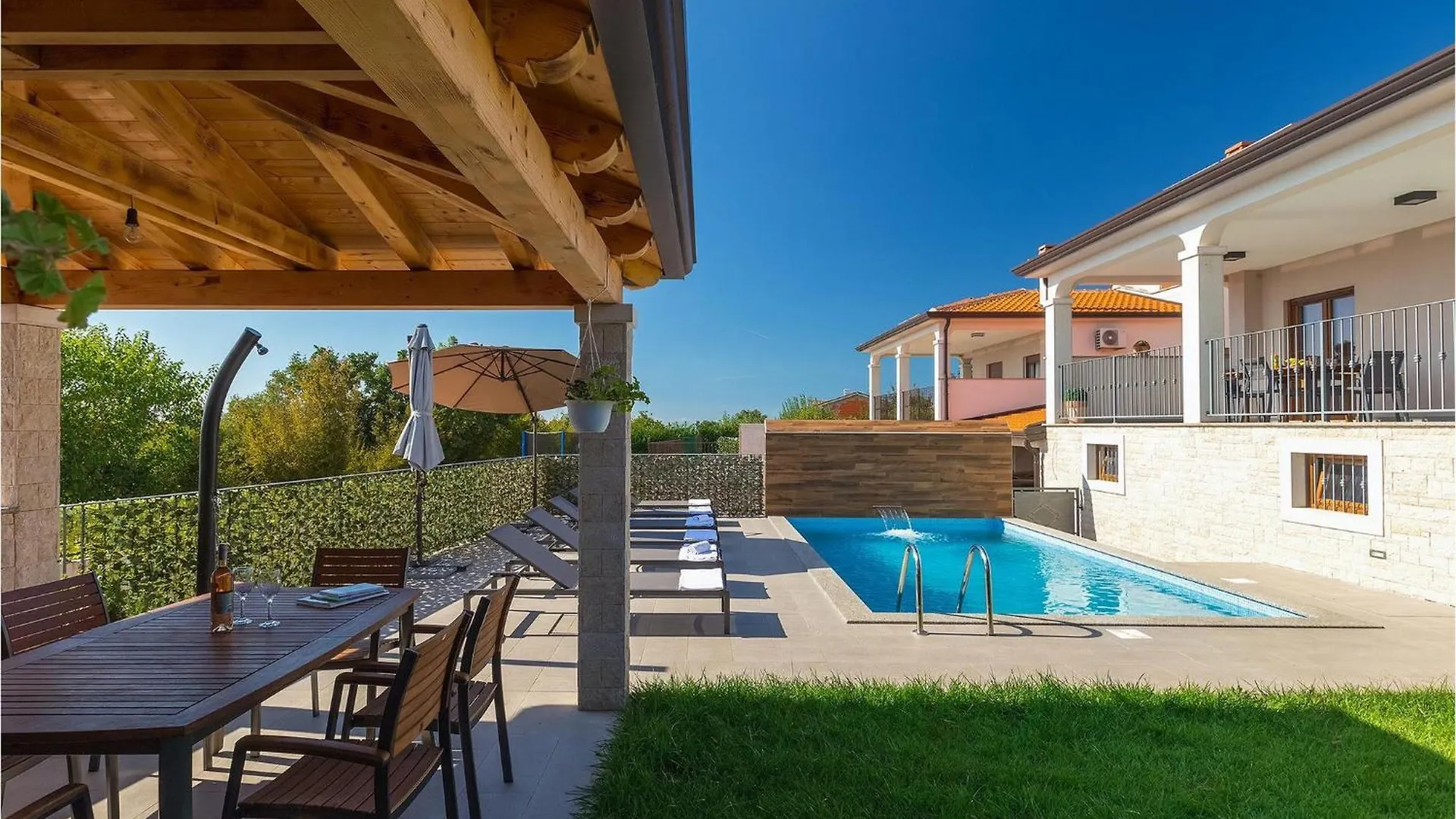 بيت للعطل Villa Sime بوريتش كرواتيا
