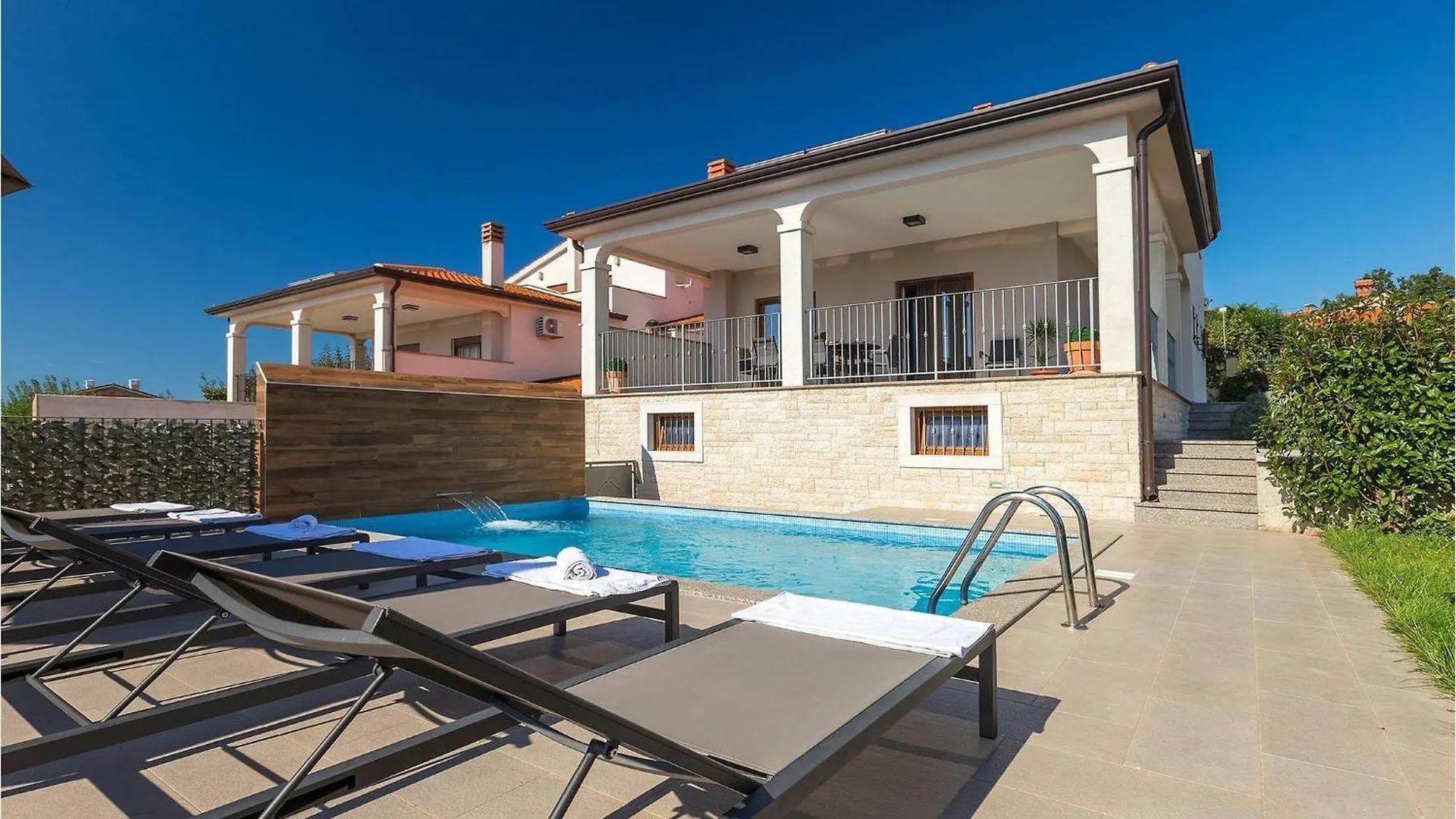 Holiday home Villa Sime Porec