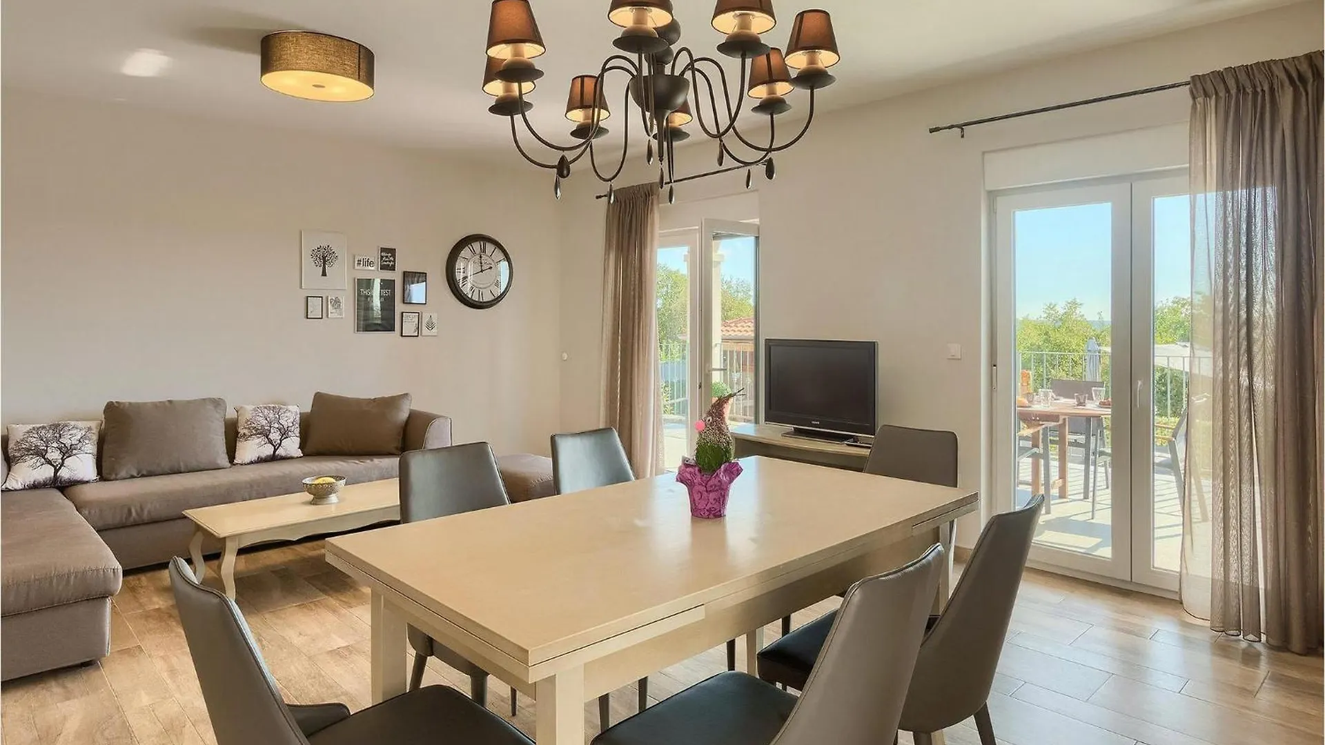 Villa Sime Porec