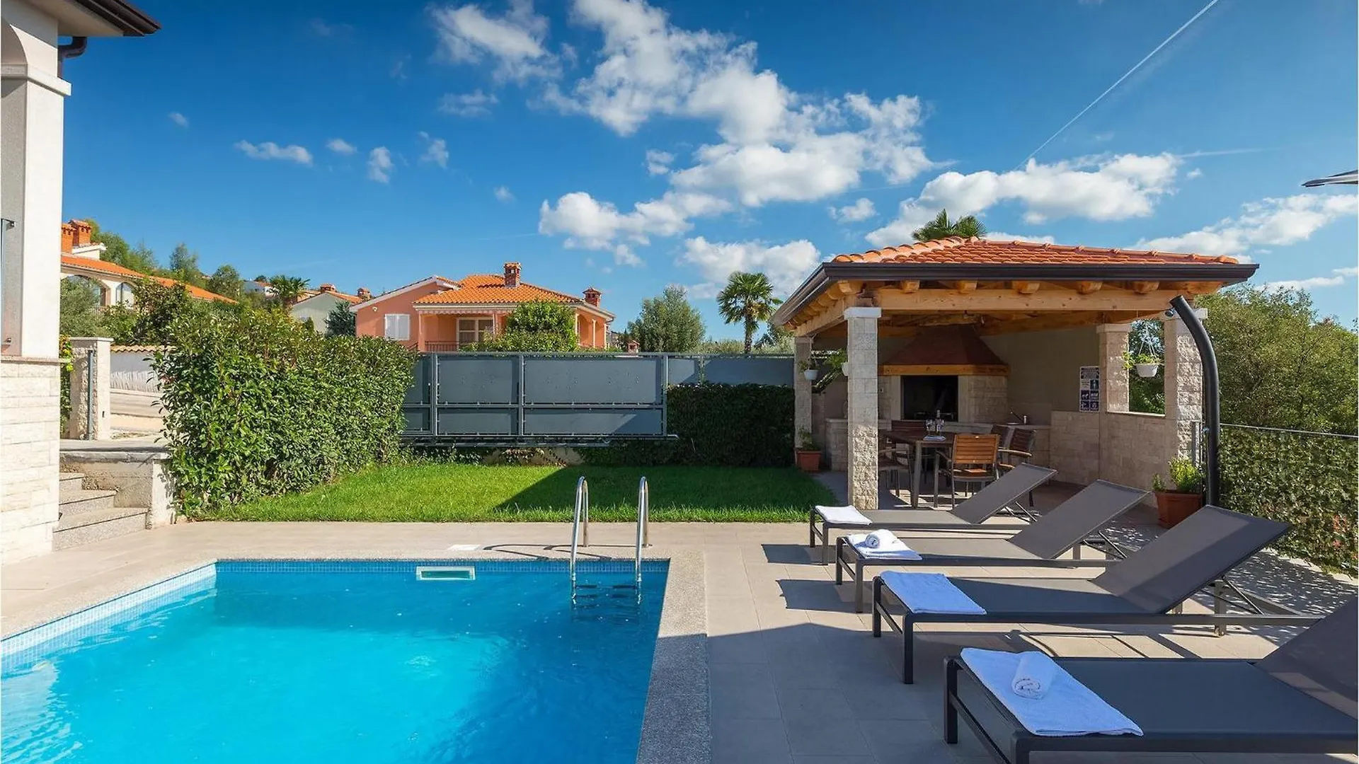 Villa Sime Porec 0*,