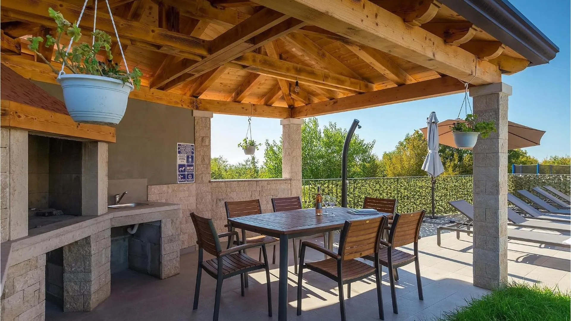 Villa Sime Porec Holiday home