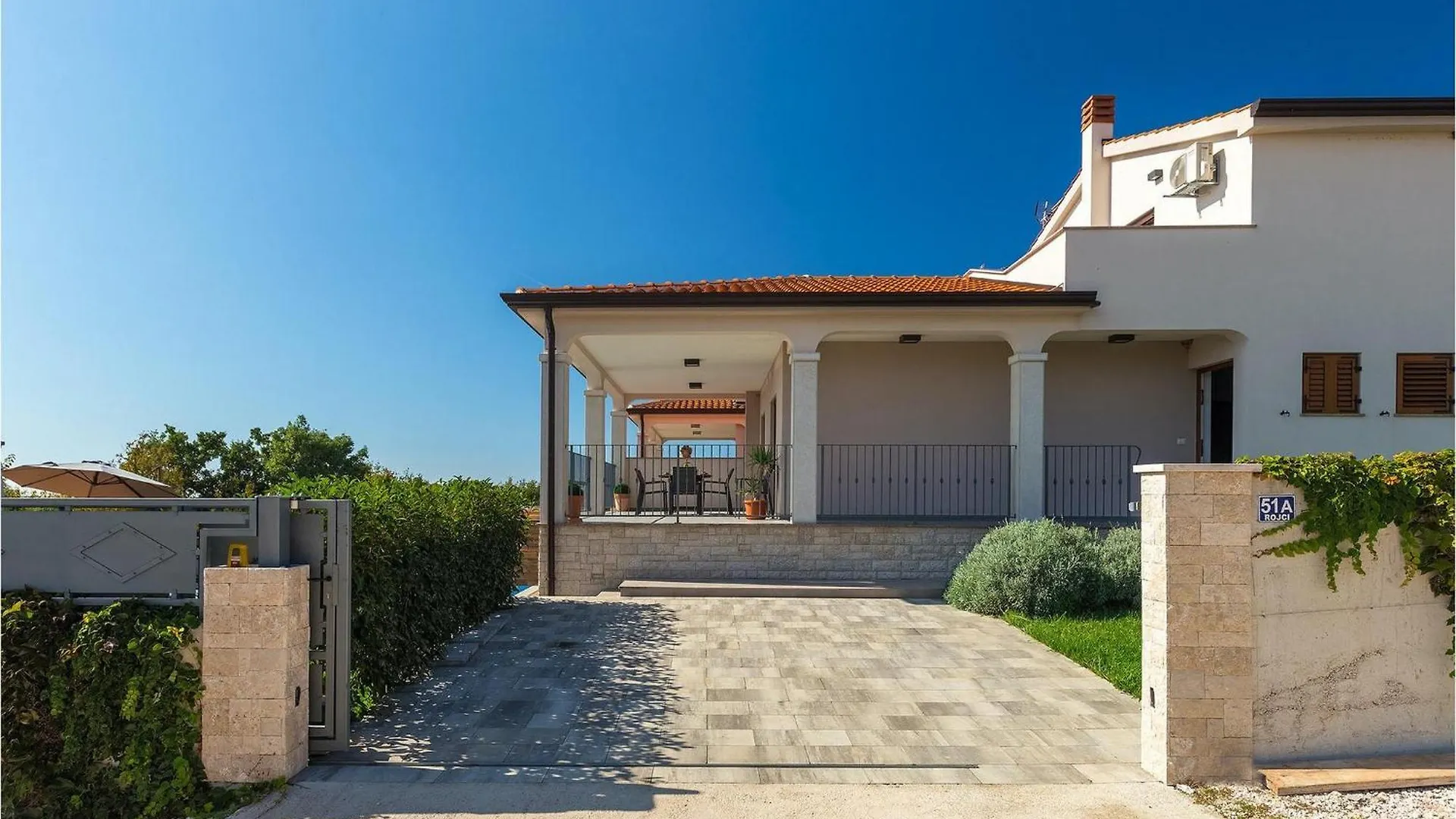 Villa Sime Porec