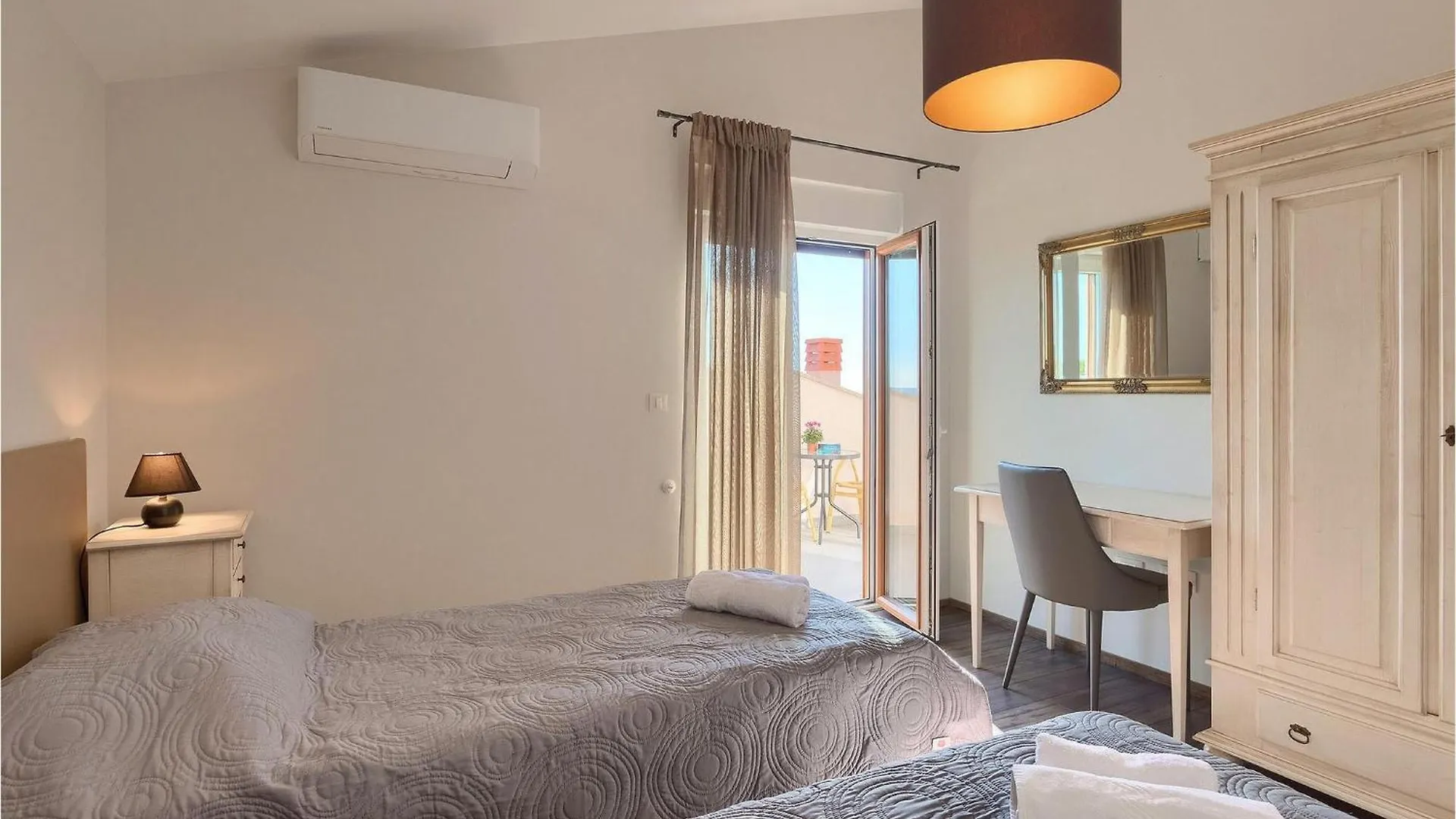 Villa Sime Porec Croatia