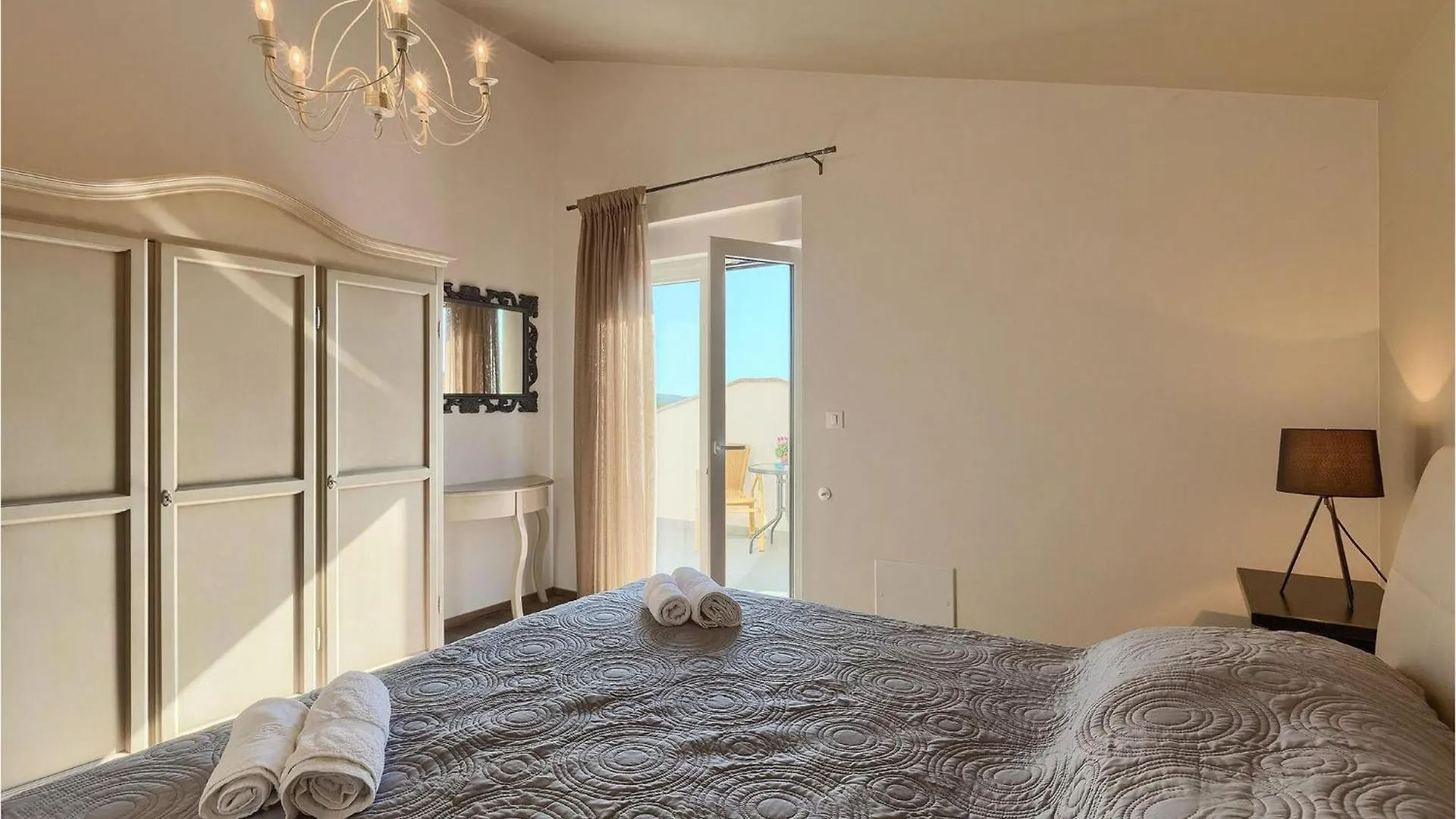 Villa Sime Porec Holiday home