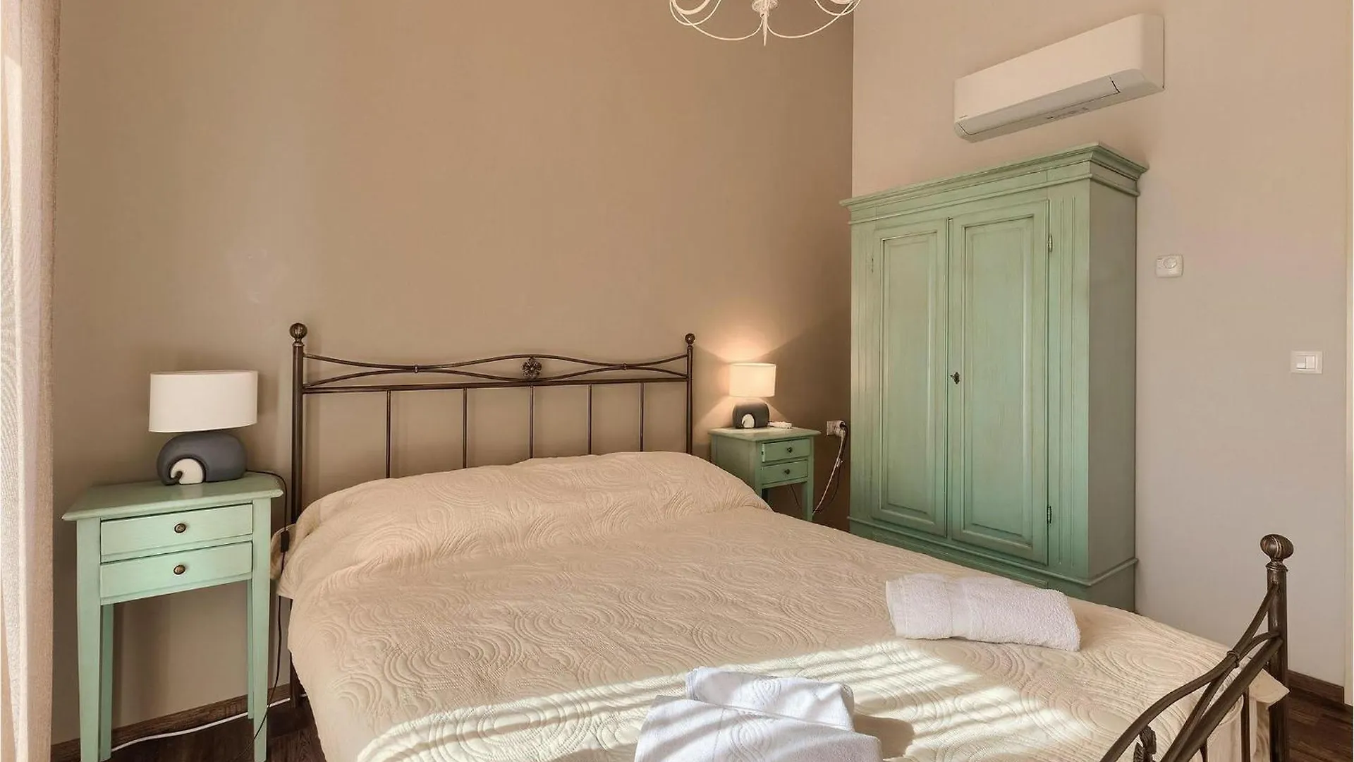 بيت للعطل Villa Sime بوريتش