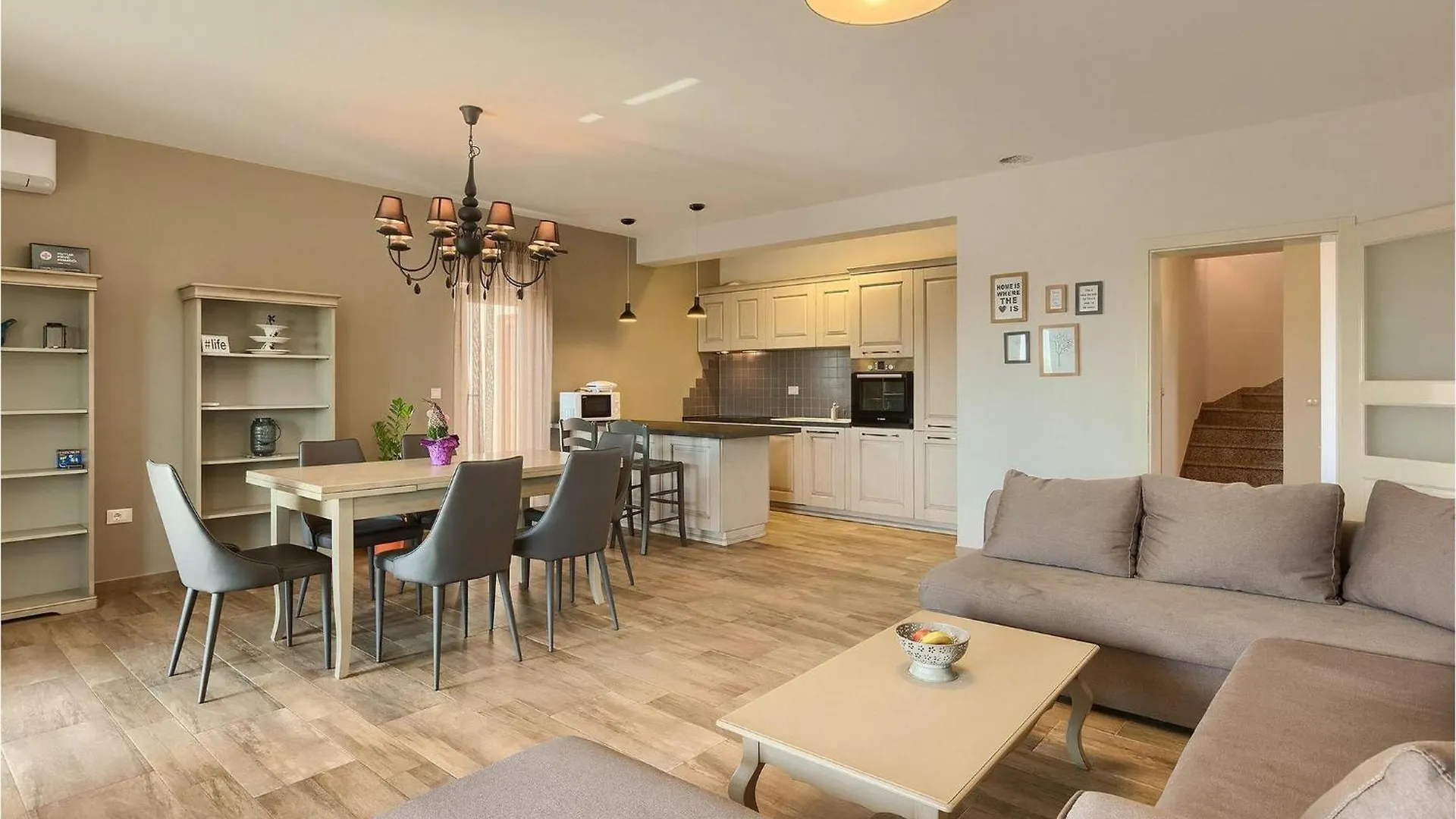 Villa Sime Porec Holiday home