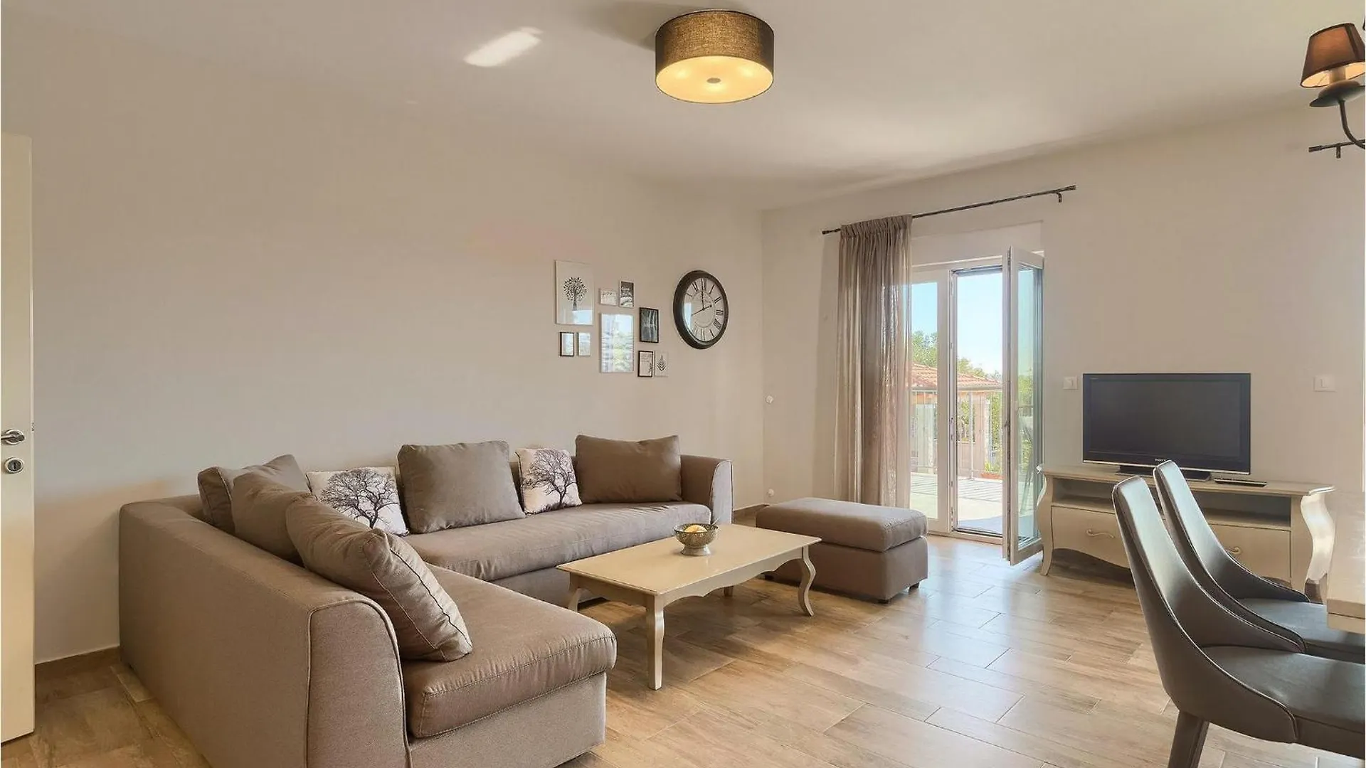 Villa Sime Porec Croatia