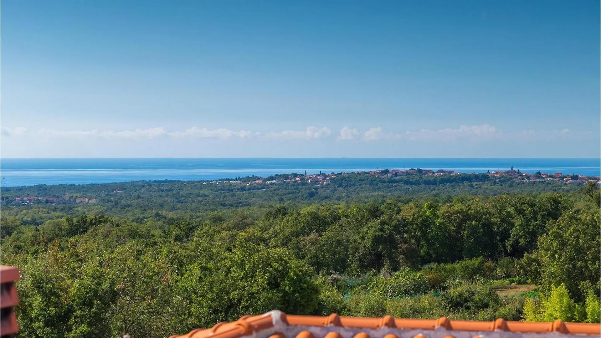 Holiday home Villa Sime Porec Croatia