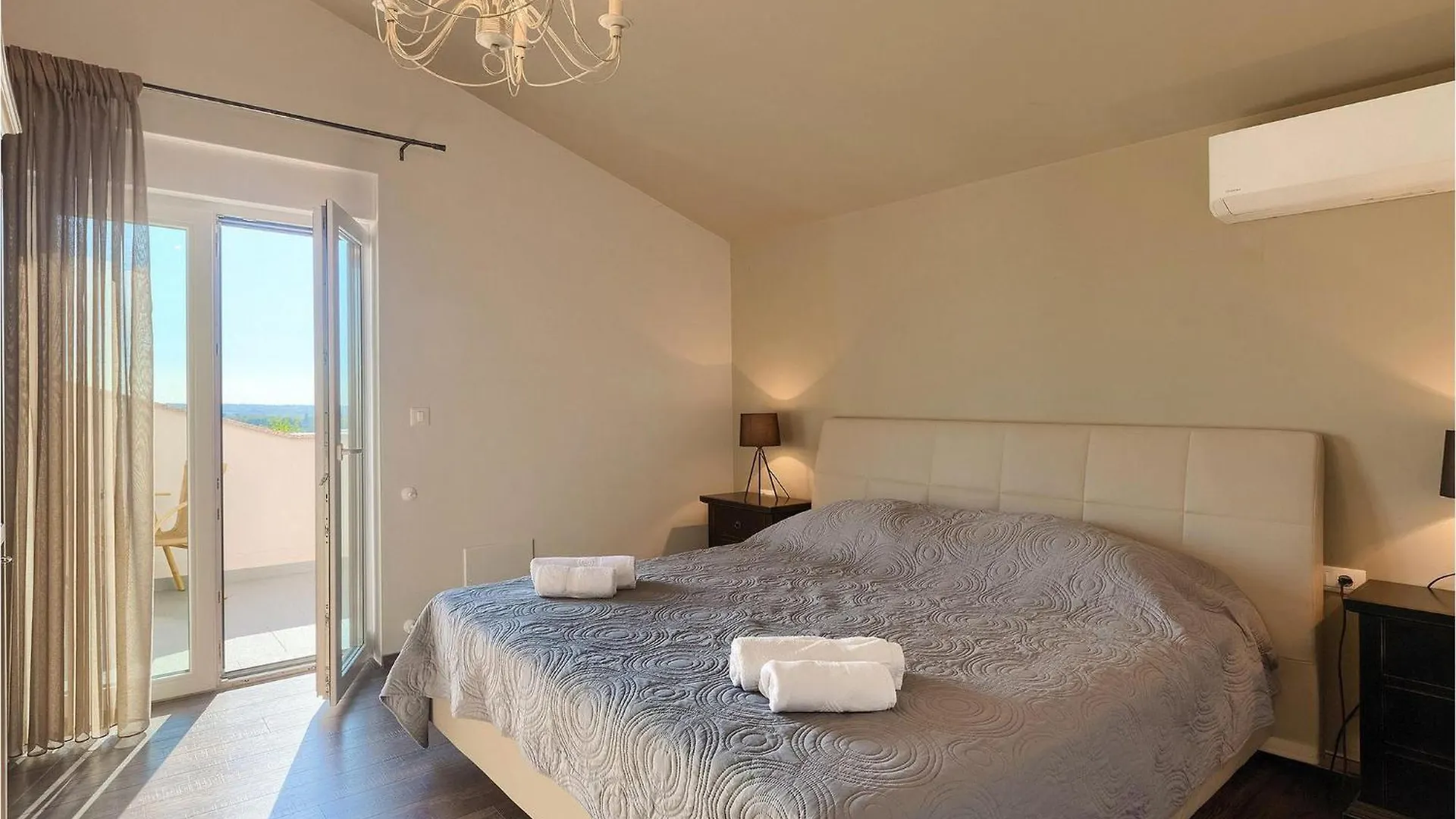 Holiday home Villa Sime Porec Croatia